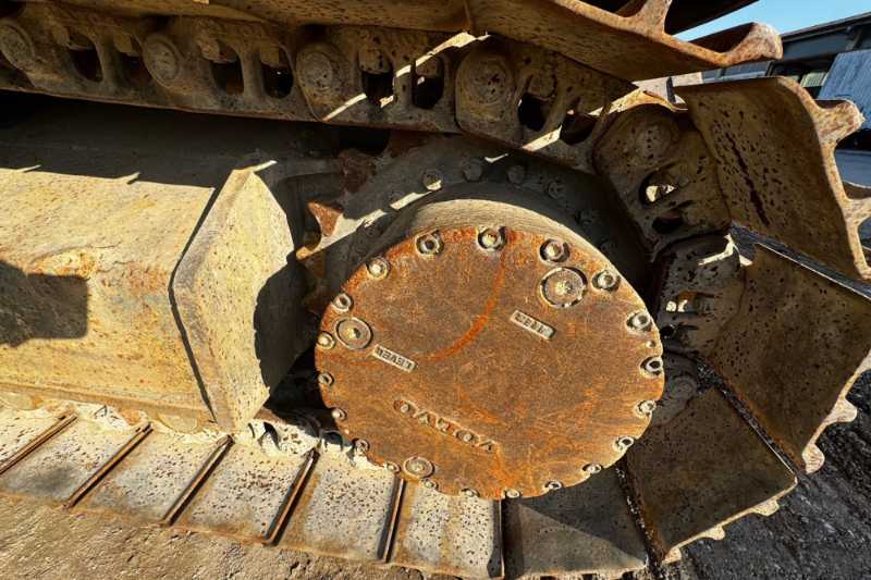 OmecoHub - Immagine VOLVO EC160BNLC